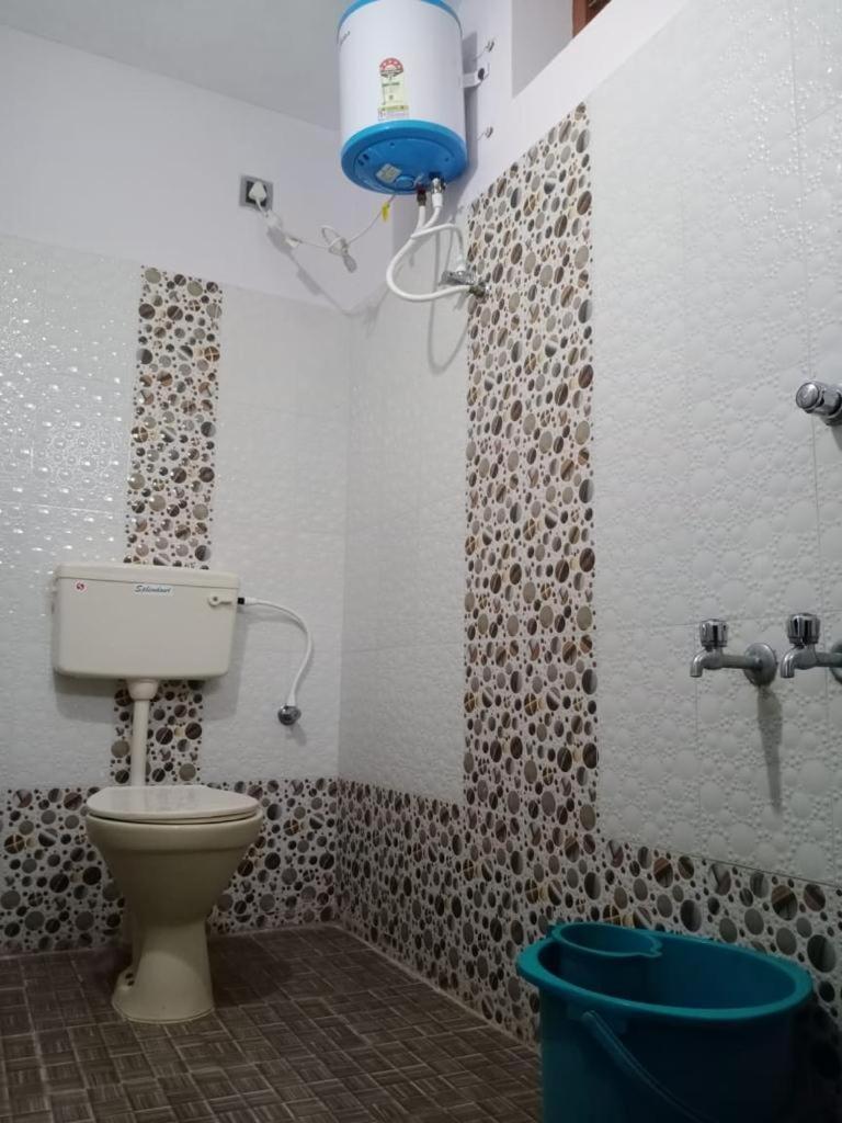 Tulip Villa 3Bhk 2Bhk And 1Bhk Located Near Chunnambar Boat House And Paradise Beach Pūrnānkuppam Szoba fotó