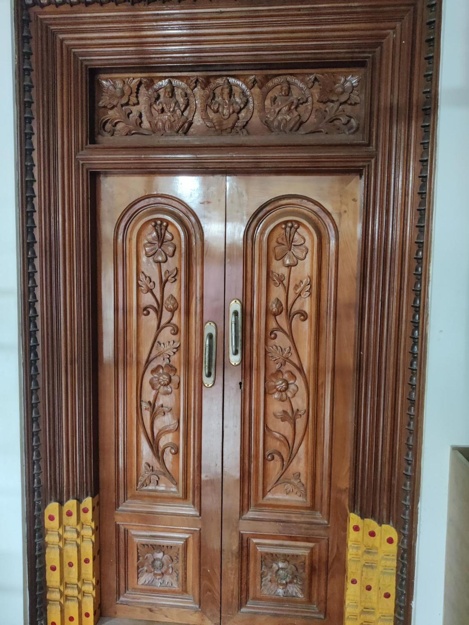 Tulip Villa 3Bhk 2Bhk And 1Bhk Located Near Chunnambar Boat House And Paradise Beach Pūrnānkuppam Szoba fotó